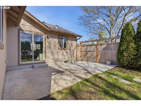 595 Raber Road Eugene OR 97402