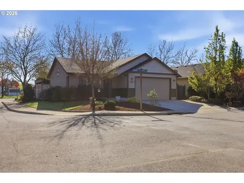 595 Raber Road Eugene OR 97402