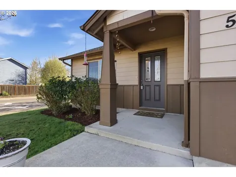 595 Raber Road Eugene OR 97402