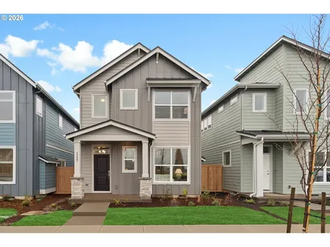 3502 SE Basin Lane Hillsboro OR 97123