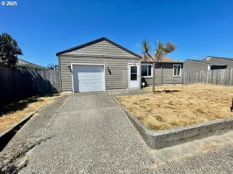 954 Noble Avenue Coos Bay OR 97420