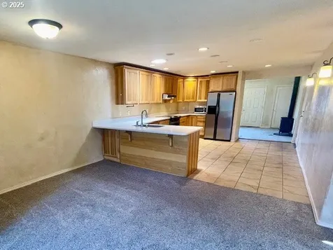 954 Noble Avenue Coos Bay OR 97420