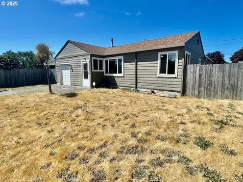 954 Noble Avenue Coos Bay OR 97420
