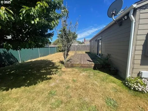954 Noble Avenue Coos Bay OR 97420