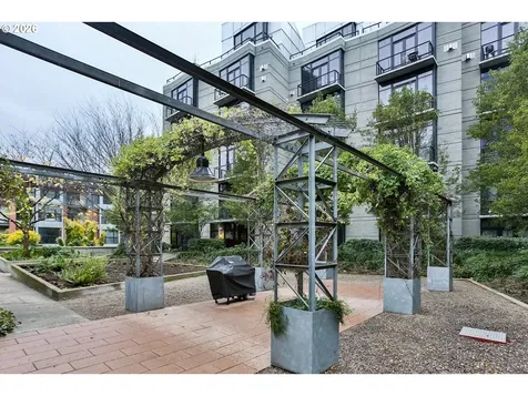 1030 NW 12th Avenue Portland OR 97209
