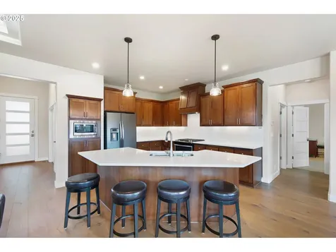 1705 Trevino Road Creswell OR 97426