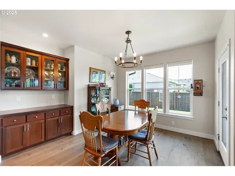 1705 Trevino Road Creswell OR 97426