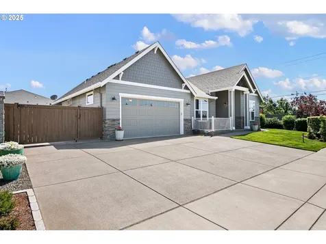 1705 Trevino Road Creswell OR 97426