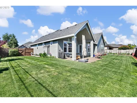 1705 Trevino Road Creswell OR 97426