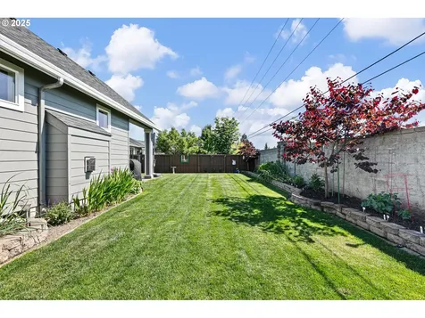 1705 Trevino Road Creswell OR 97426