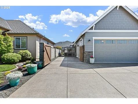 1705 Trevino Road Creswell OR 97426