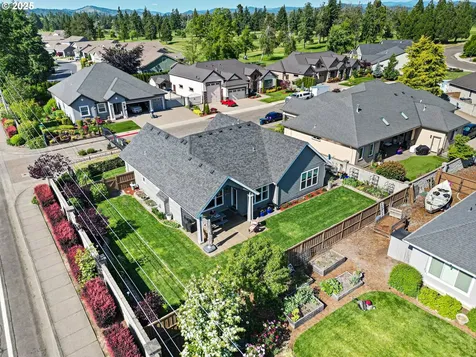 1705 Trevino Road Creswell OR 97426