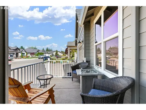 1705 Trevino Road Creswell OR 97426