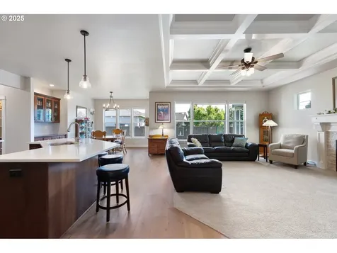 1705 Trevino Road Creswell OR 97426