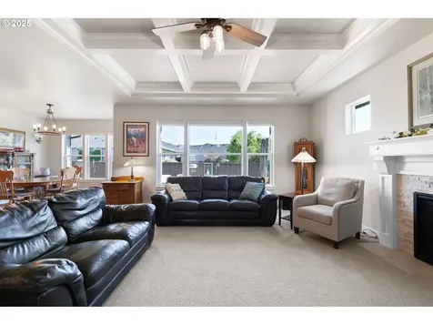 1705 Trevino Road Creswell OR 97426