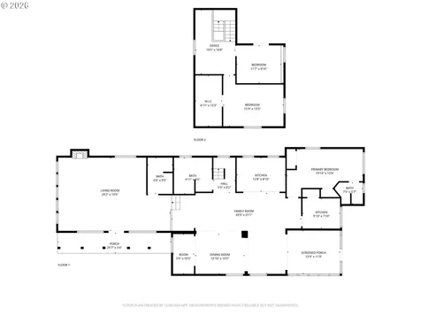 5845 NE Prescott Street Portland OR 97218