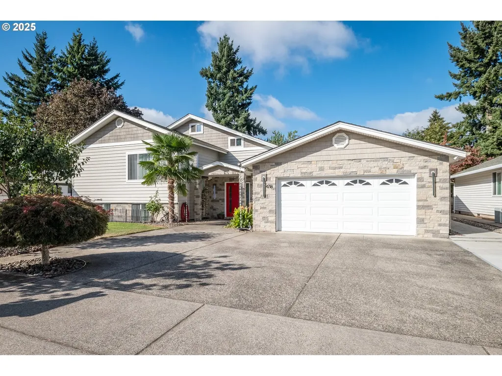 4718 NE 129th Avenue Vancouver WA 98682