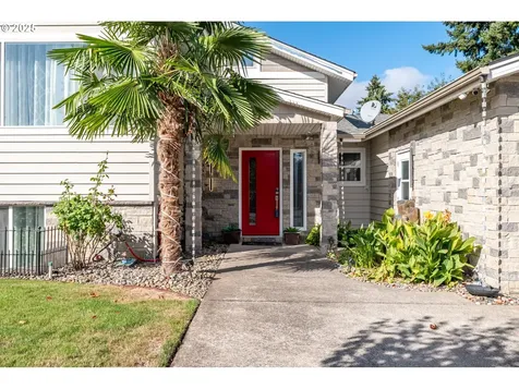 4718 NE 129th Avenue Vancouver WA 98682