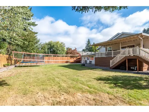4718 NE 129th Avenue Vancouver WA 98682