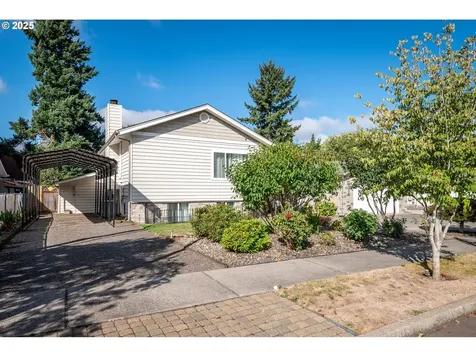 4718 NE 129th Avenue Vancouver WA 98682