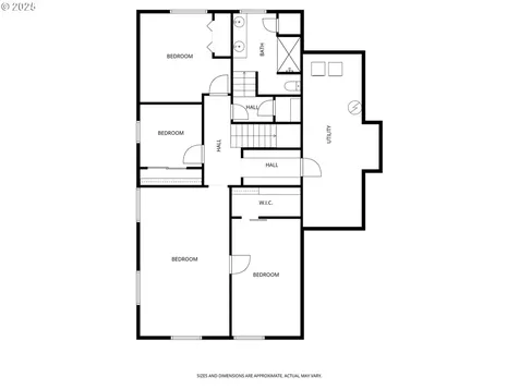 4718 NE 129th Avenue Vancouver WA 98682