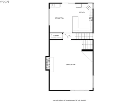 4718 NE 129th Avenue Vancouver WA 98682
