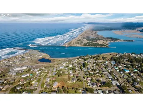 8TH Street SW Tl 10007 Bandon OR 97411
