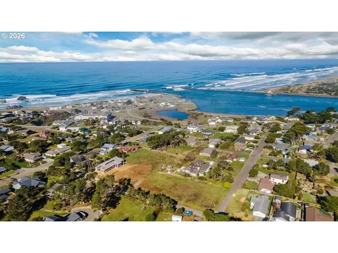 8TH Street SW Tl 10007 Bandon OR 97411