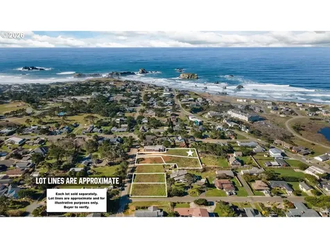 8TH Street SW Tl 10007 Bandon OR 97411