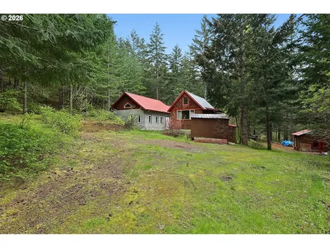 565 Canyon Road Lyle WA 98635