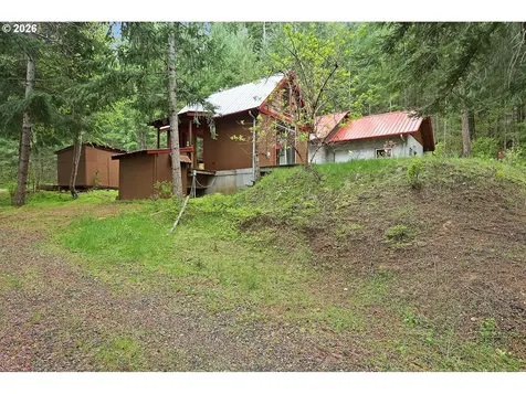 565 Canyon Road Lyle WA 98635