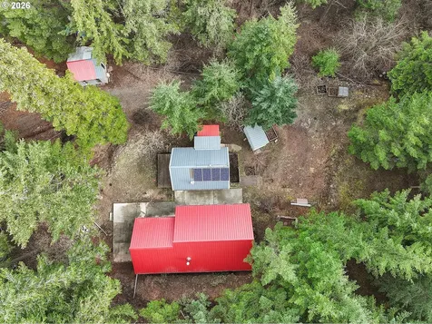 565 Canyon Road Lyle WA 98635
