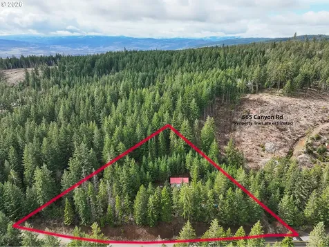 565 Canyon Road Lyle WA 98635