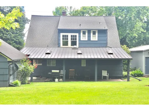 56647 Columbia River Highway Warren OR 97053