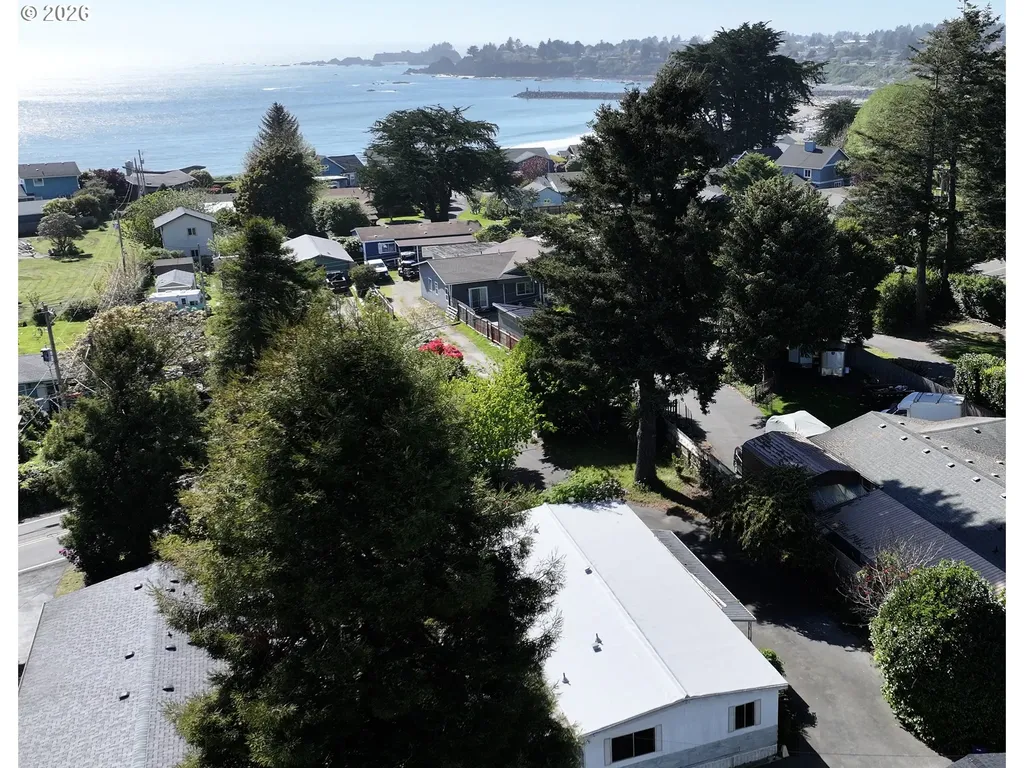 15931 Oceanview Drive Brookings OR 97415