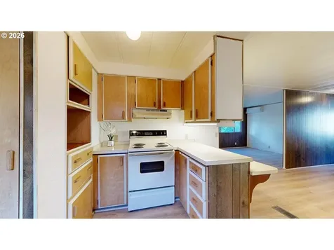15931 Oceanview Drive Brookings OR 97415