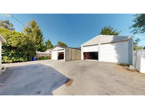 15931 Oceanview Drive Brookings OR 97415