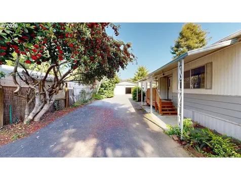15931 Oceanview Drive Brookings OR 97415