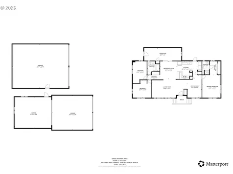 15931 Oceanview Drive Brookings OR 97415