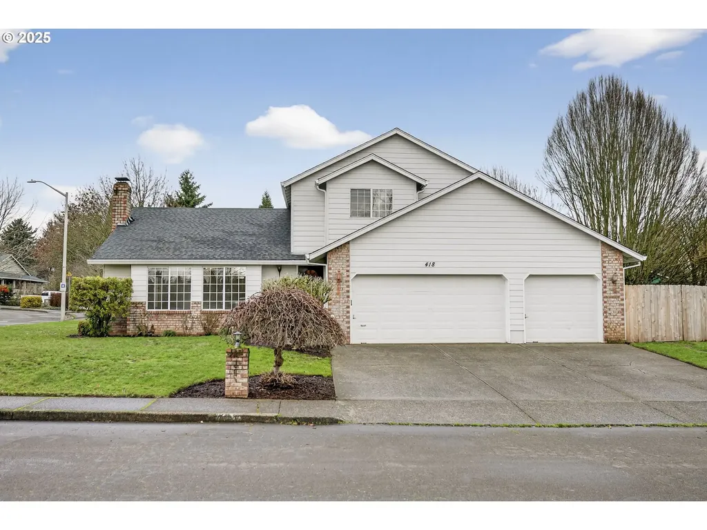 418 NW 112th Street Vancouver WA 98685