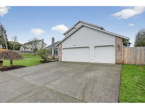 418 NW 112th Street Vancouver WA 98685