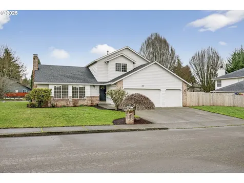 418 NW 112th Street Vancouver WA 98685