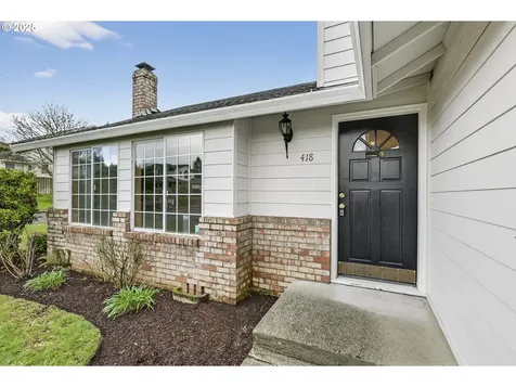 418 NW 112th Street Vancouver WA 98685