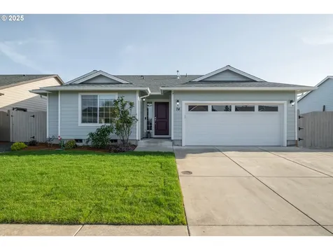 74 Camellia Drive Lebanon OR 97355
