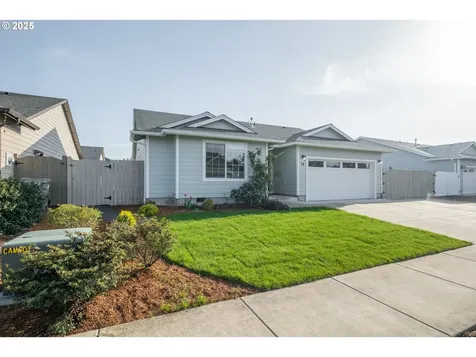 74 Camellia Drive Lebanon OR 97355