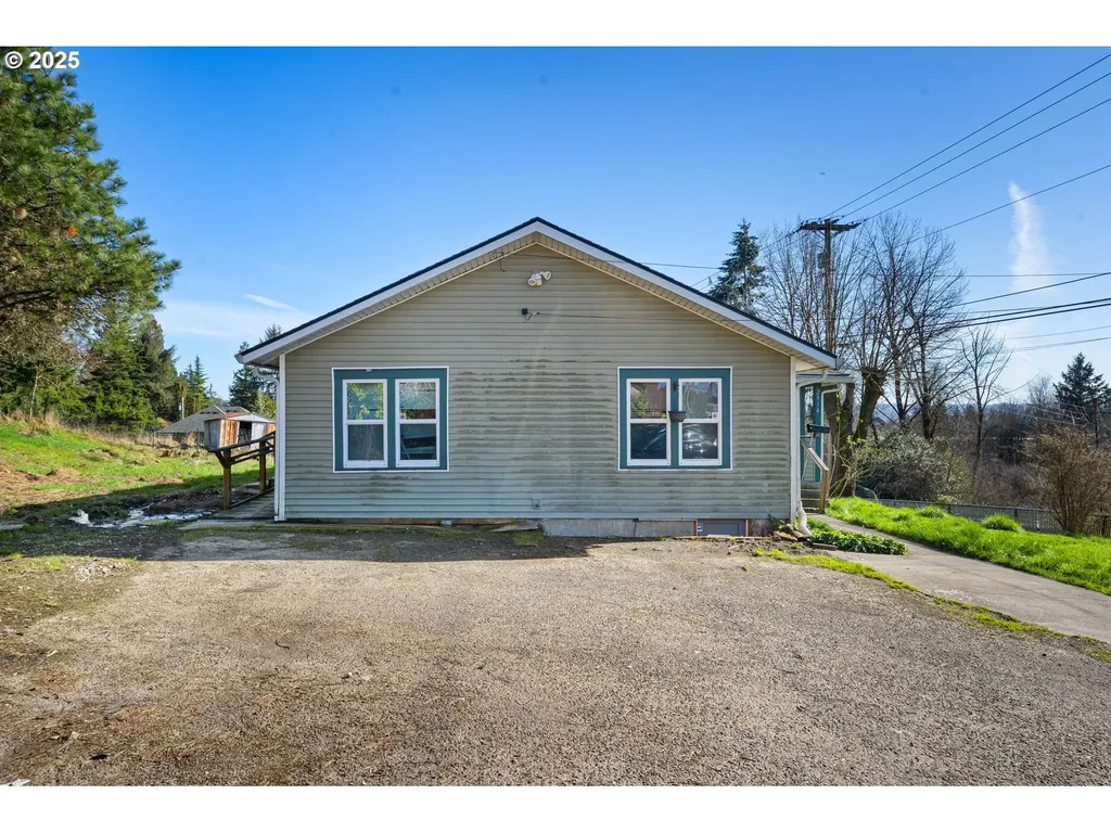 2914 Columbia Heights Road Longview WA 98632