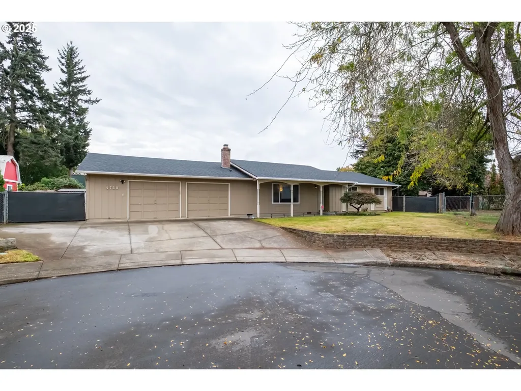 4720 Dalke Court NE Salem OR 97305