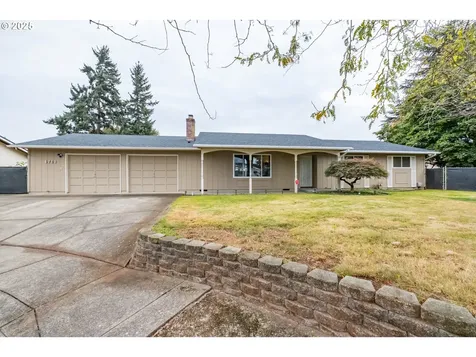 4720 Dalke Court NE Salem OR 97305