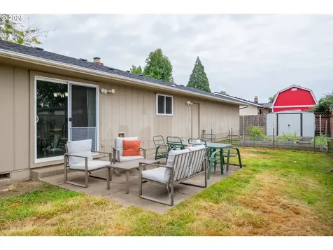 4720 Dalke Court NE Salem OR 97305