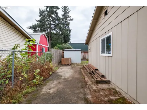 4720 Dalke Court NE Salem OR 97305